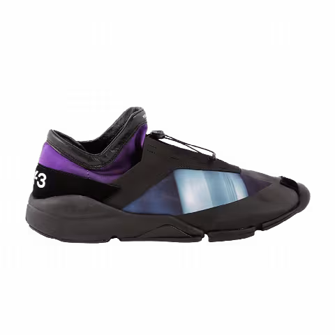 adidas Y-3 Future Low 'Purple'