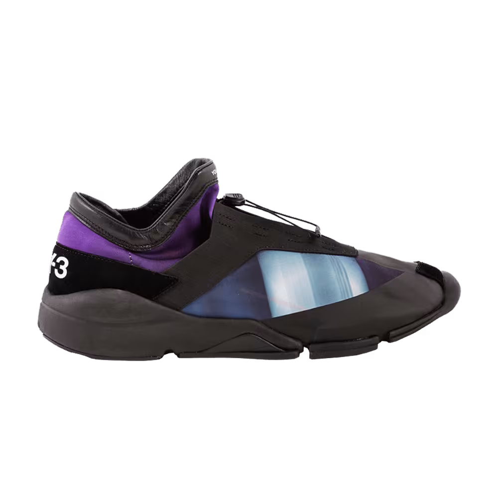 adidas Y-3 Future Low Purple