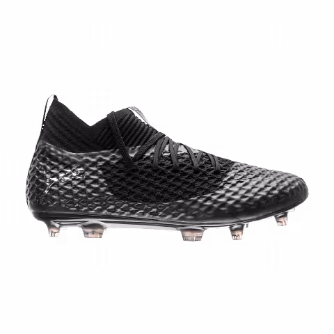 adidas Future 2.1 Netfit FG/AG 'Black'