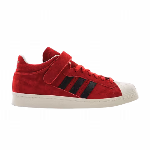 Adidas Pro Shell