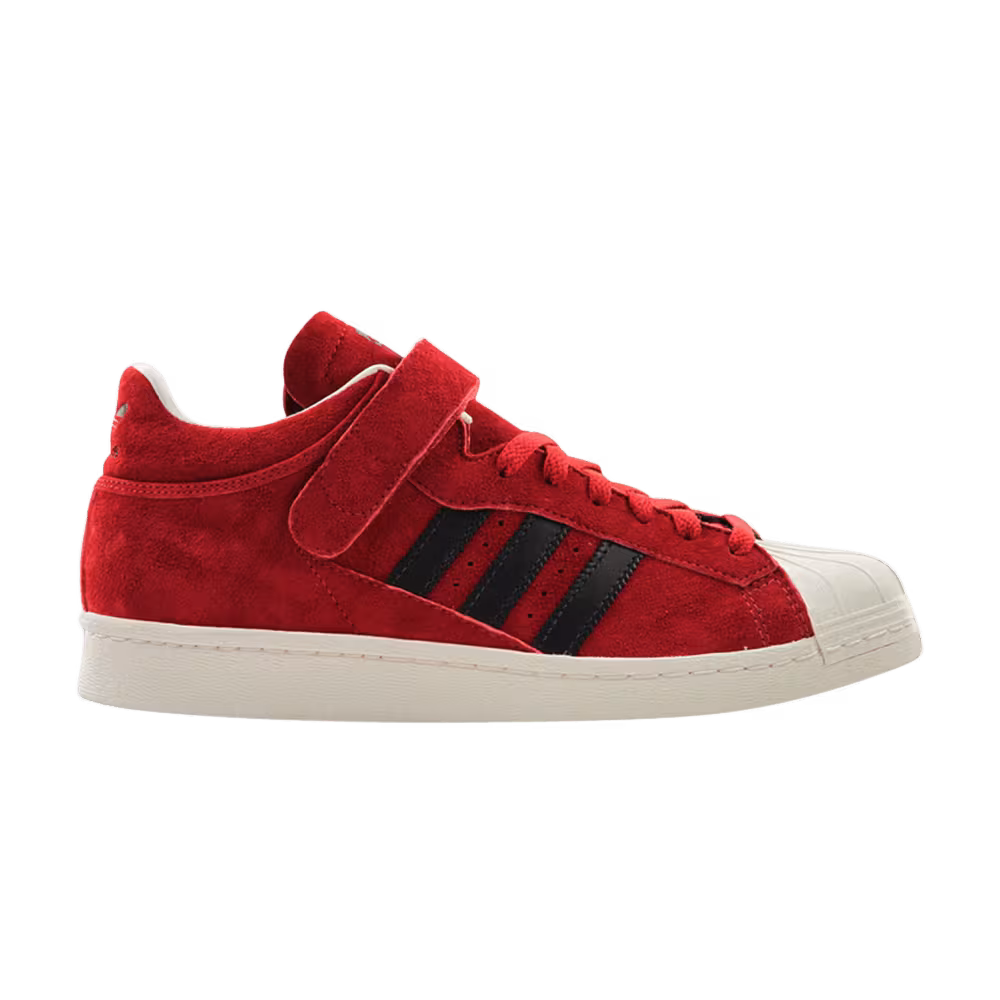 Adidas Pro Shell
