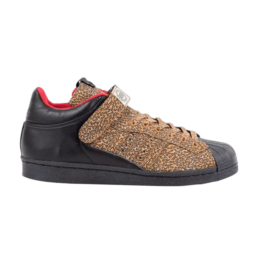 adidas Pro Shell Kara Messina