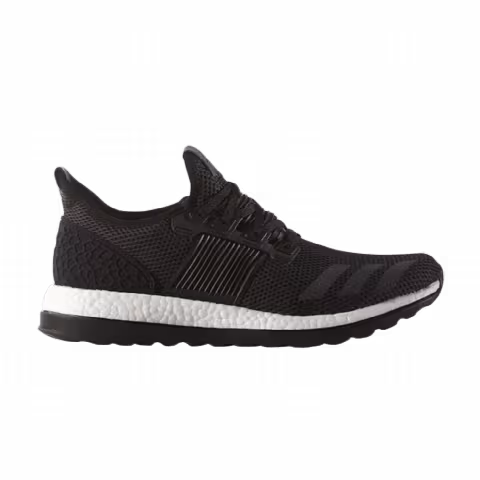 Adidas PureBoost ZG 'Black'