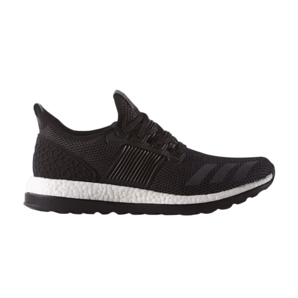 Adidas PureBoost ZG Black
