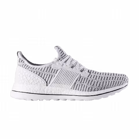 adidas PureBoost ZG Limited 'Crystal White'