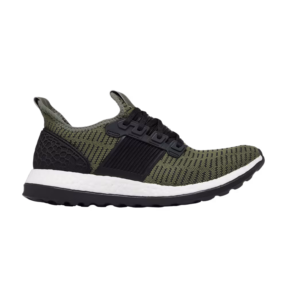 Adidas PureBoost ZG Prime Base Green