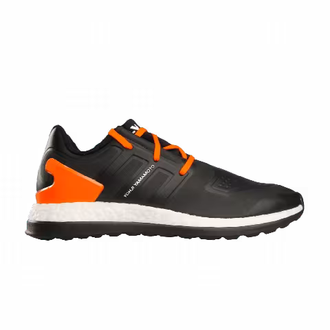 Adidas Y-3 Pureboost ZG 'Black White'