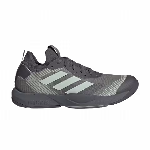 adidas Rapidmove ADV Trainer ' Gre Linen Green'