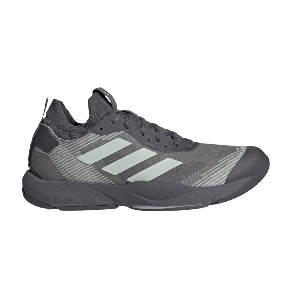 adidas Rapidmove ADV Trainer Gre Linen Green