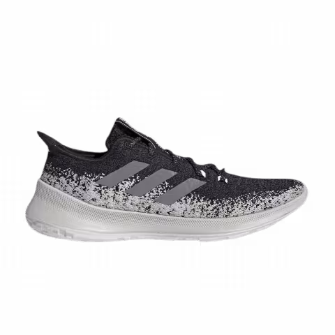 Adidas SenseBounce+ 'Black White'