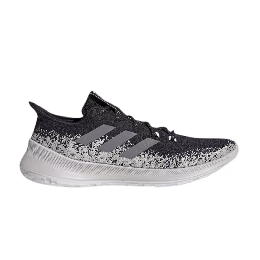 Adidas SenseBounce+ Black White