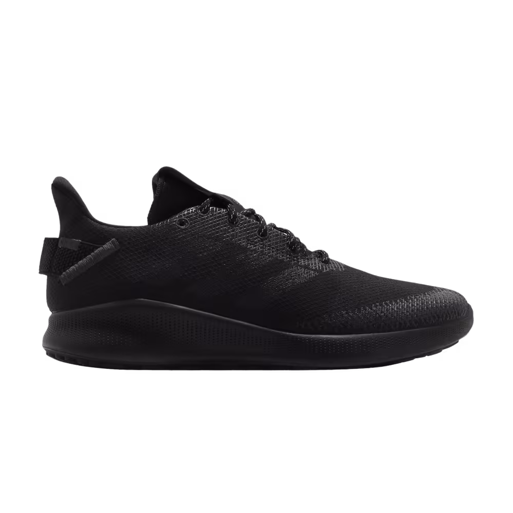Adidas SenseBounce Plus Street Clima Core Black