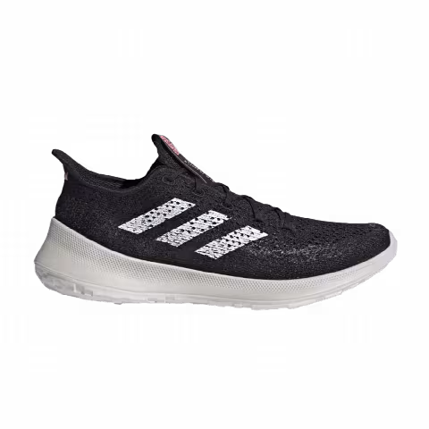 Adidas Wmns SenseBounce+ Summer.Rdy 'Core Black'