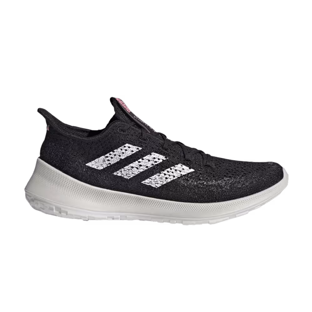Adidas Women's SenseBounce+ Summer.Rdy Core Black