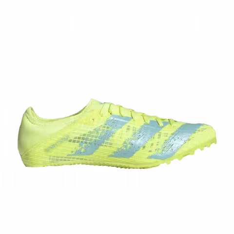 Adidas Wmns Sprintstar 'Hi-Res Yellow Clear Aqua'