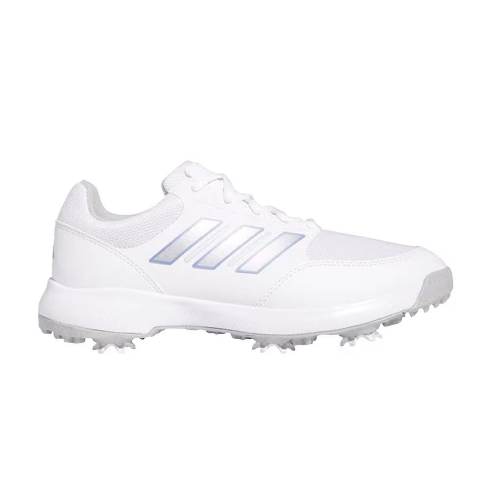 Adidas Women's Tech Response SL 3.0 Cloud White Blue Fusion
