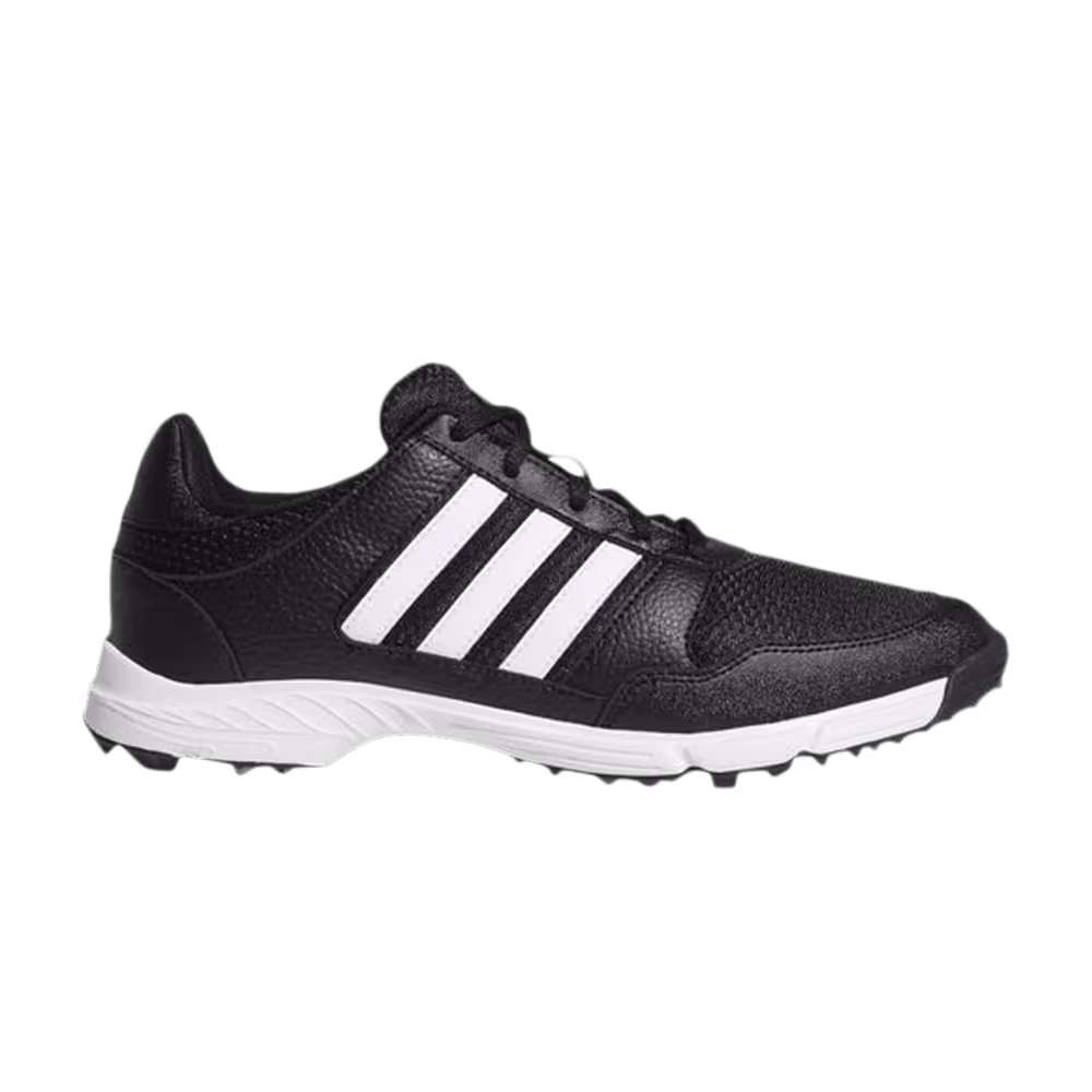 Adidas Tech Response Core Black
