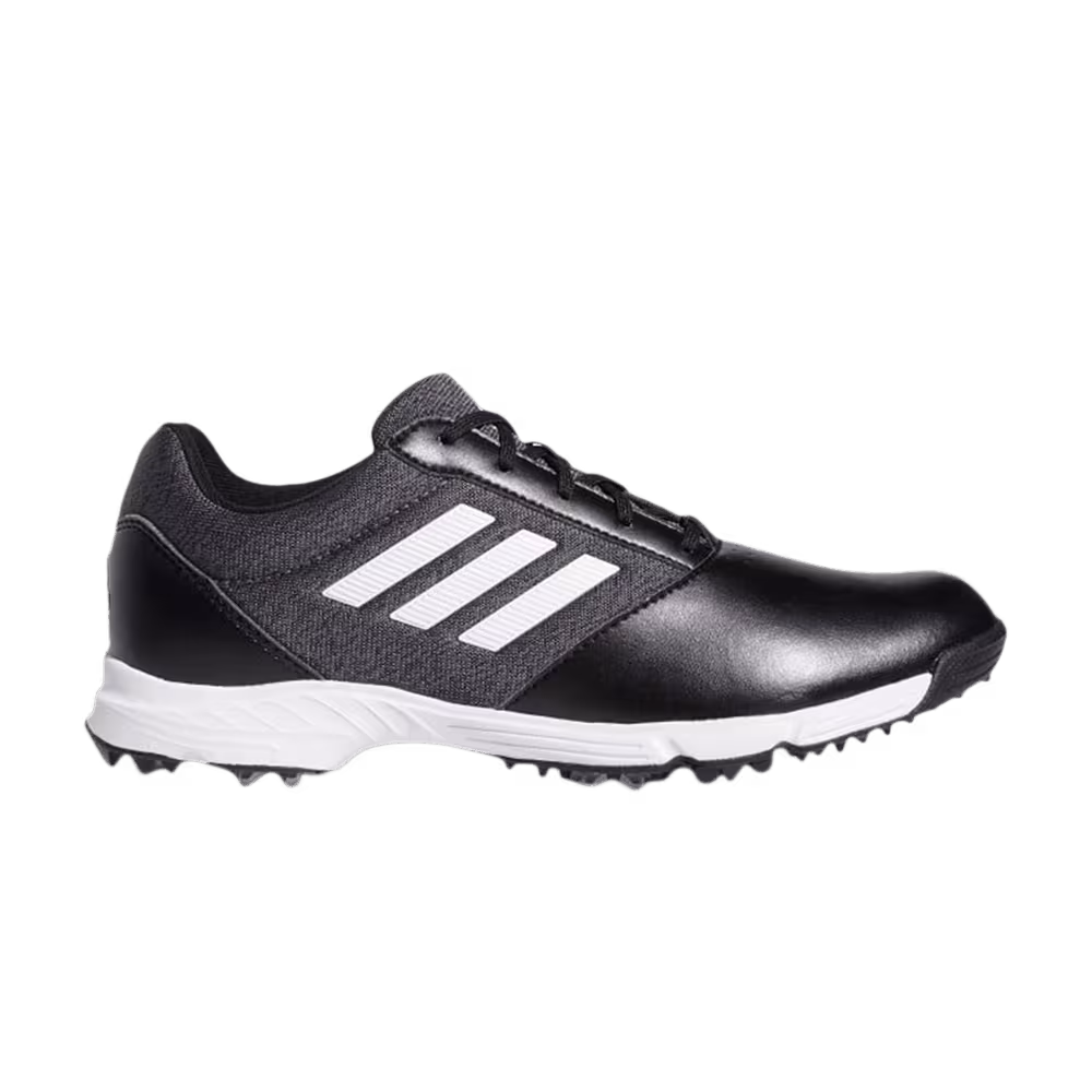 Adidas Women's Tech Response Core Black Grey