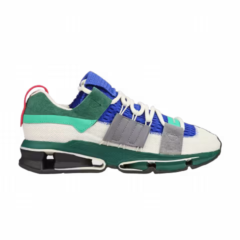 Adidas Twinstrike ADV 'Multi Blue'