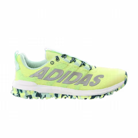 adidas Wmns Vigor 6 TR 'Frozen Yellow Camo'