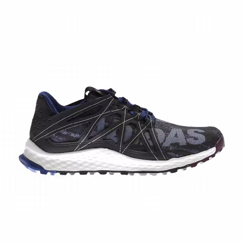 adidas Wmns Vigor Bounce 'Black Unity Ink'