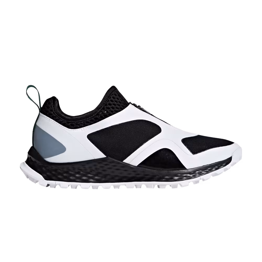 Stella McCartney x adidas Women's Vigor Bounce Black White