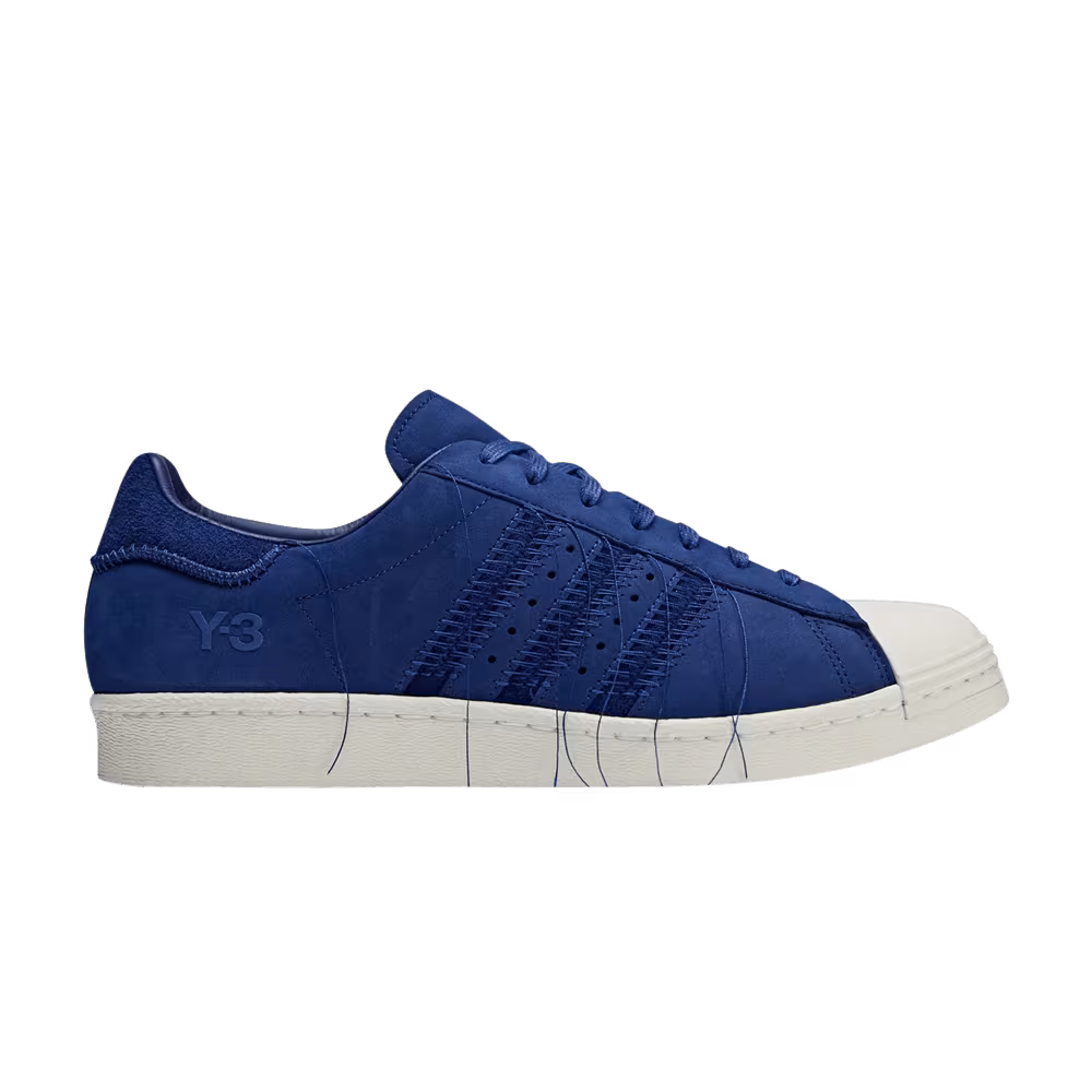 adidas Y-3 Superstar Unity Ink