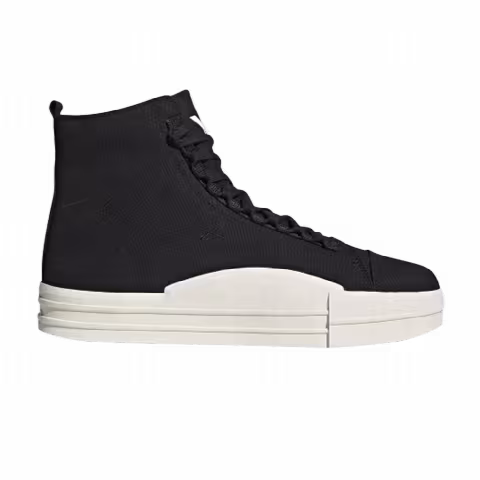 adidas Y-3 Yuben Mid 'Black White'