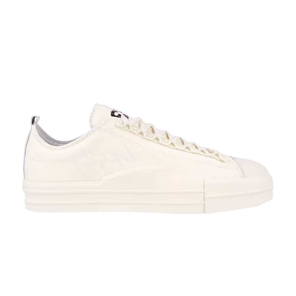 Adidas Yuben Low Off White
