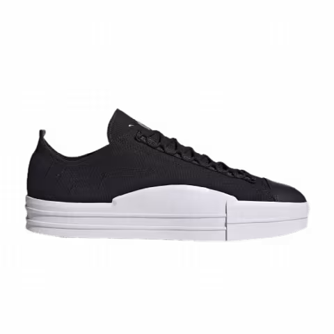 Adidas Yuben Low 'Black'