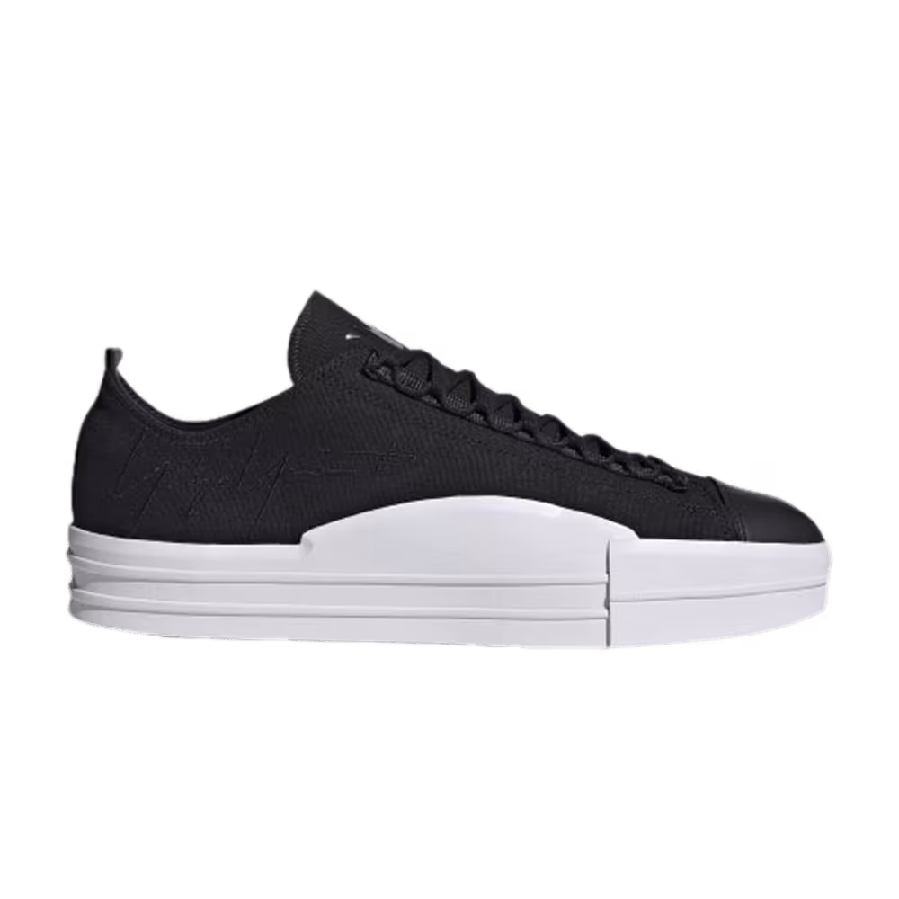 Adidas Yuben Low Black