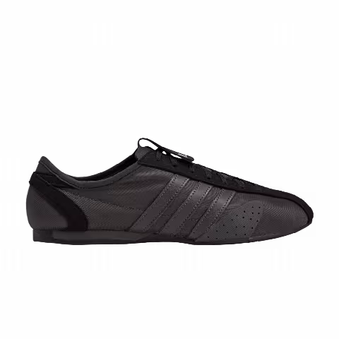 Stella Mccartney x adidas Wmns 76 Trainer 'Core Black'
