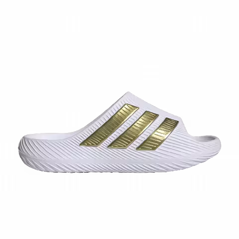 adidas Purechill 'Cloud White Gold Metallic'
