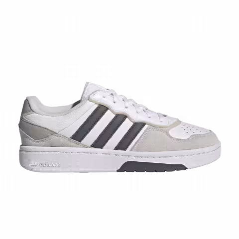 adidas Courtic 'White Grey'