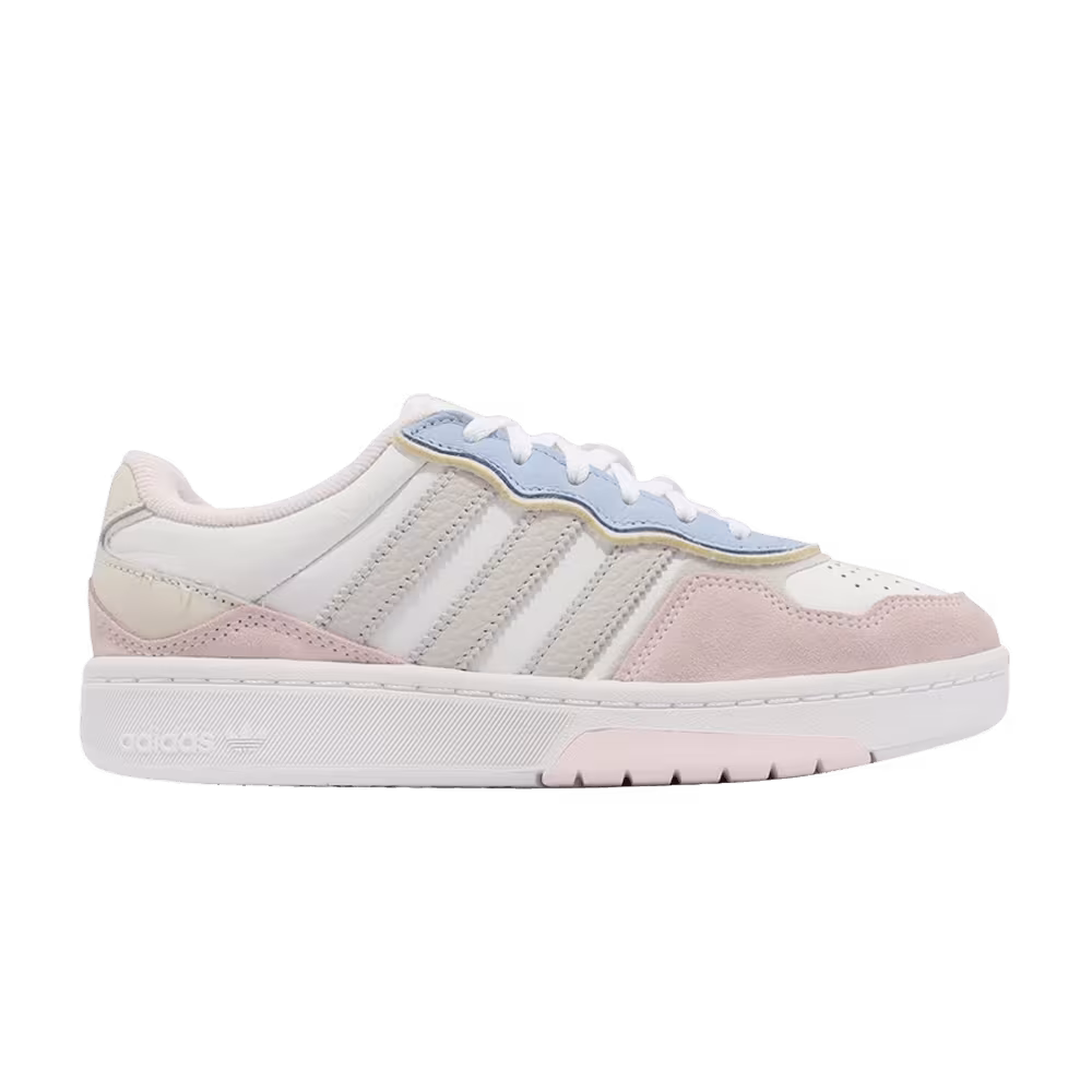adidas Courtic Pastel