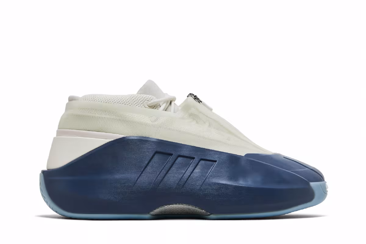 adidas Crazy IIInfinity Preloved Ink, view 2