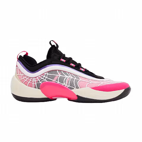 adidas D.O.N. Issue #6 'Spider'