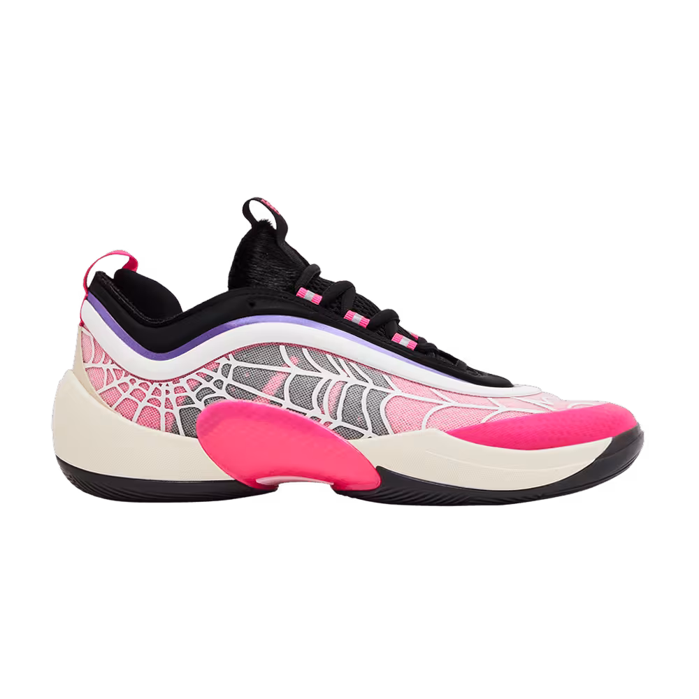 adidas D.O.N. Issue #6 Spider