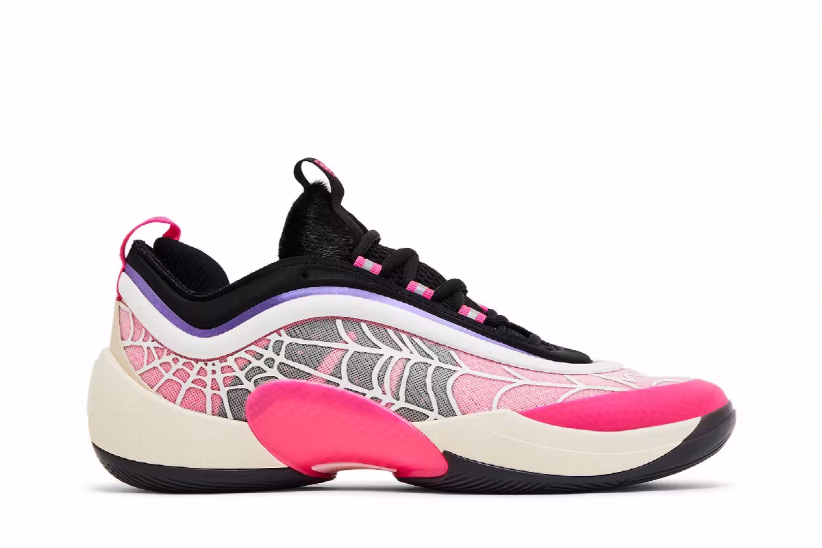 adidas D.O.N. Issue #6 Spider, view 2