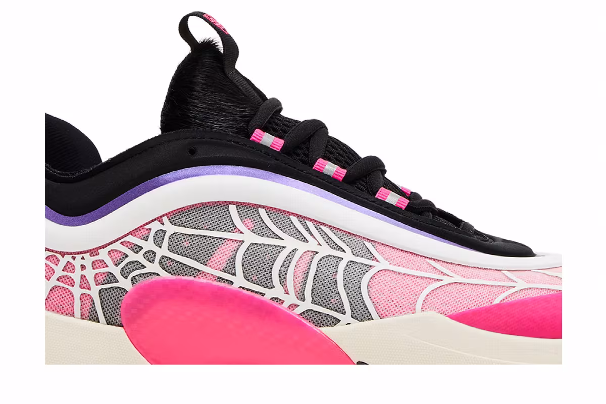 adidas D.O.N. Issue #6 Spider, view 3