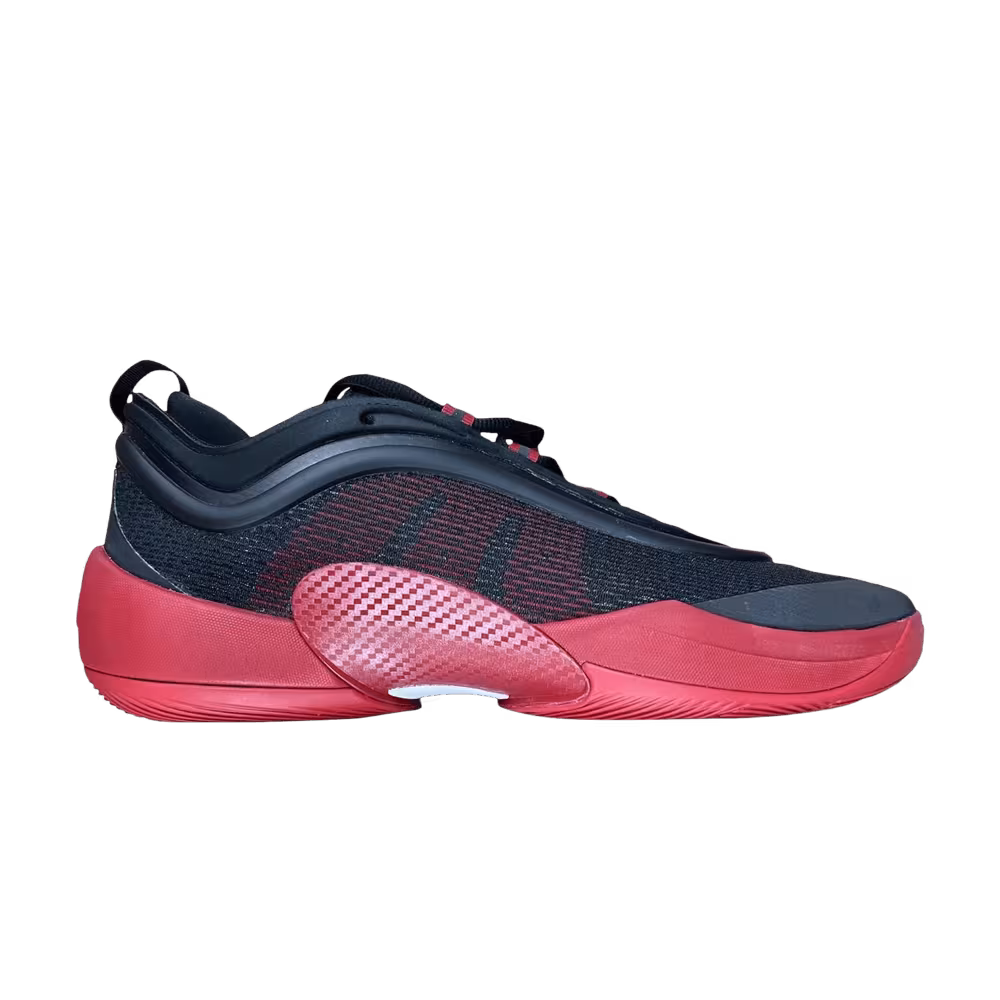 adidas D.O.N. Issue #6 Texas Tech