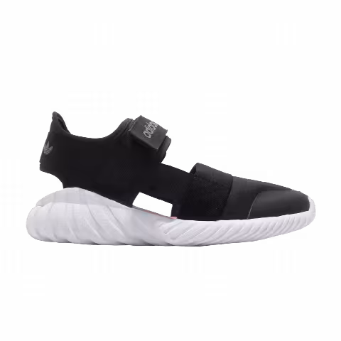Adidas Doom Sandal J 'Black'