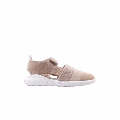 Adidas Doom Sandal Infant 'Ash Pearl'