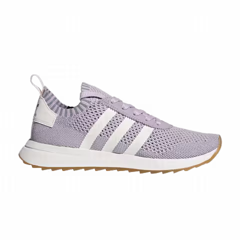 Adidas Wmns Flashback Primeknit 'Purple Glow'