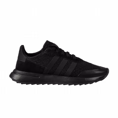 Adidas Wmns Flashback 'Triple Black'