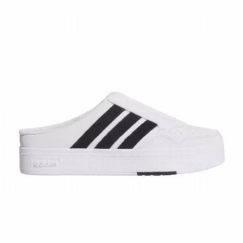 adidas Wmns Hoops 4.0 'Crystal White'