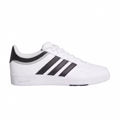 adidas Hoops 4.0 'Cloud White Core Black'