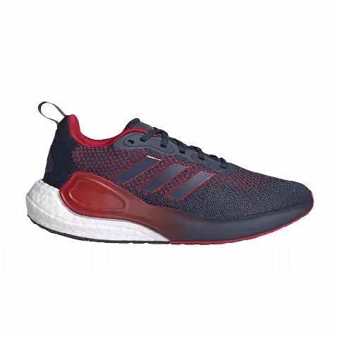 Adidas Lavarun 'Crew Navy Scarlet'