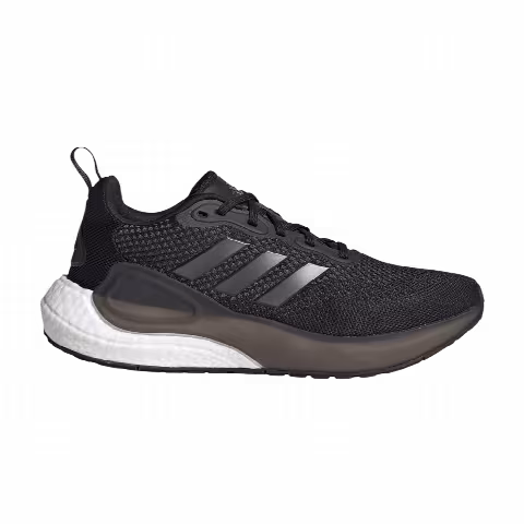 Adidas Lavarun 'Black Night Metallic'