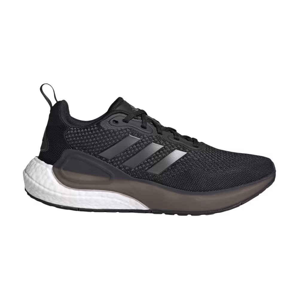Adidas Lavarun Black Night Metallic